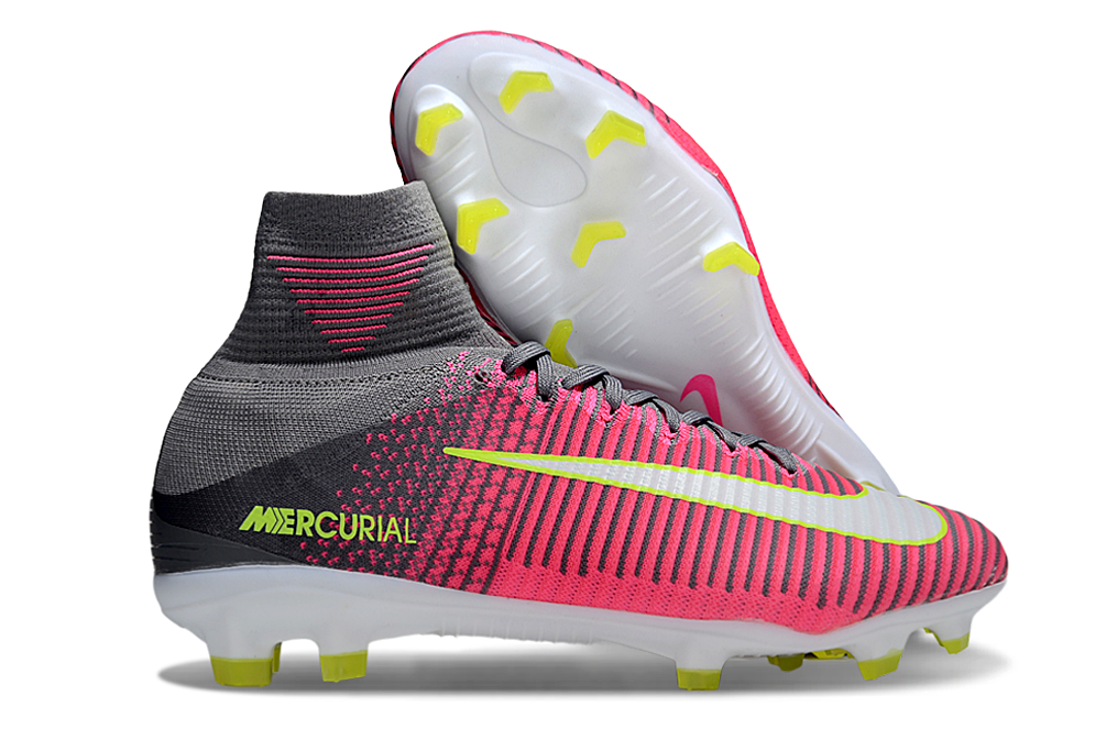 Mercurial Superfly 5 Elite Fg