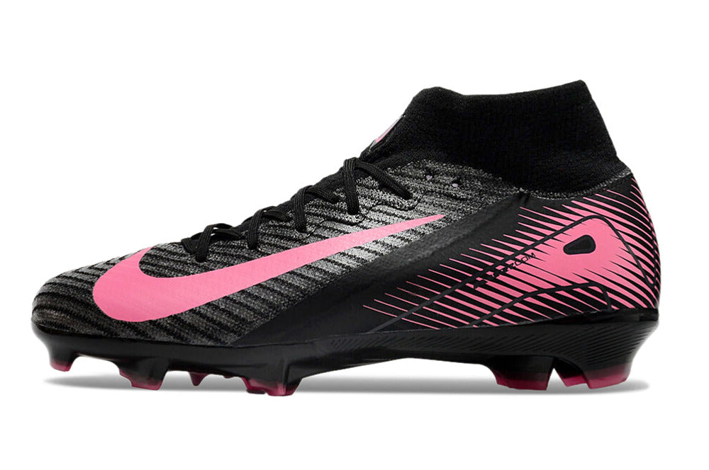 Nike Air Zoom Mercurial Superfly 10 Elite Fg
