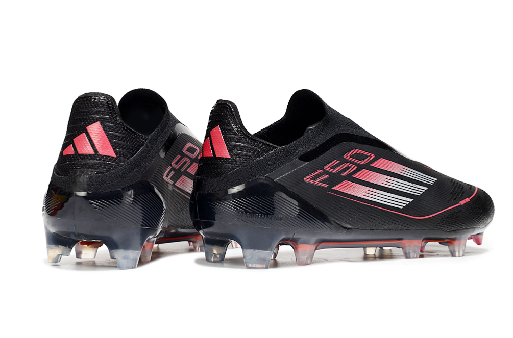 Adidas F50+ Laceless Elite FG