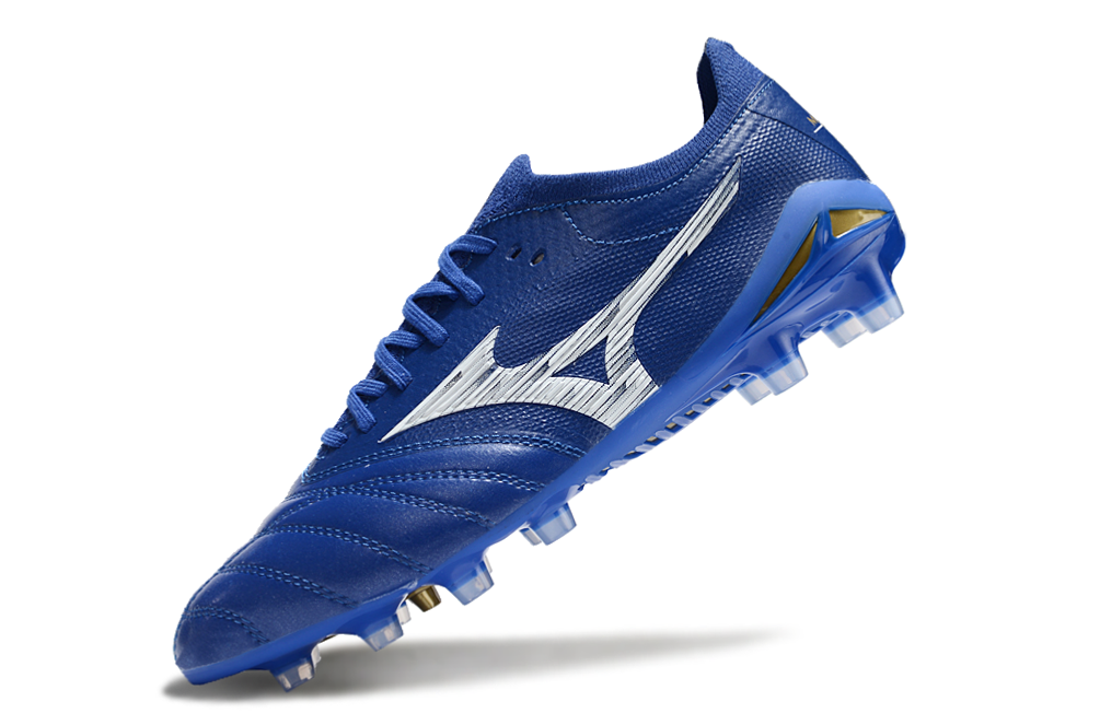 Mizuno Morelia Neo IV BATE Made In Japan Elite FG