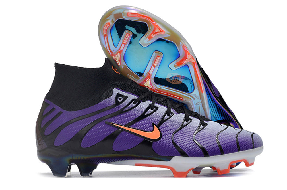 Nike Air Zoom Mercurial Superfly 9 Elite Fg
