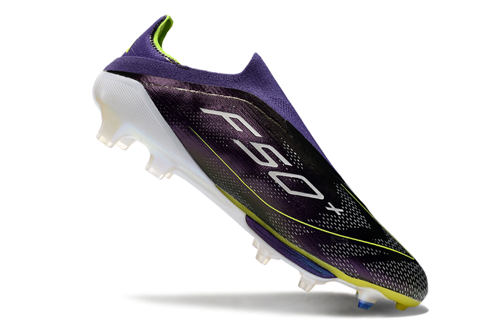 Adidas F50+ Lightstrike Pro Laceless Elite FG