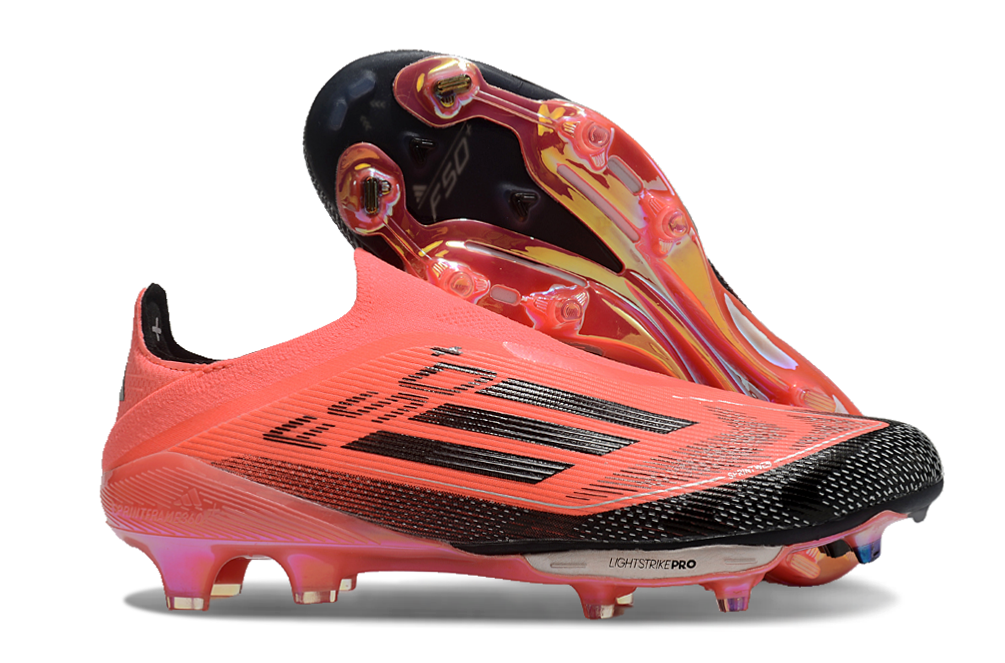 Adidas F50+ Lightstrike Pro Laceless Elite FG