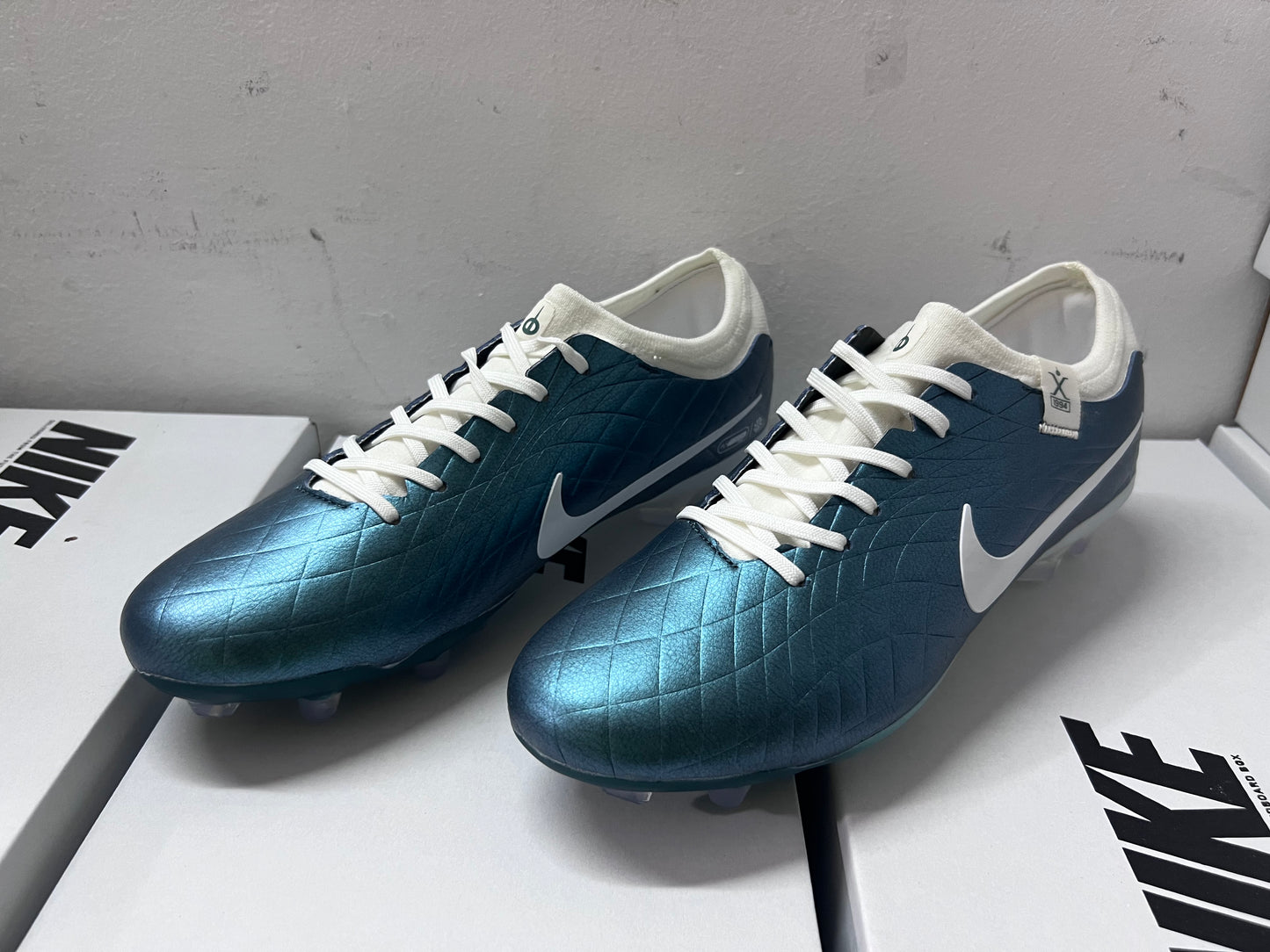 Nike Tiempo Legend 10 Elite Fg