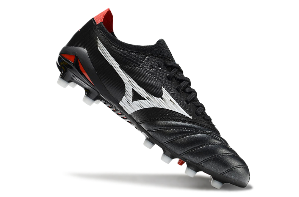 Mizuno Morelia Neo IV BATE Made In Japan Elite FG