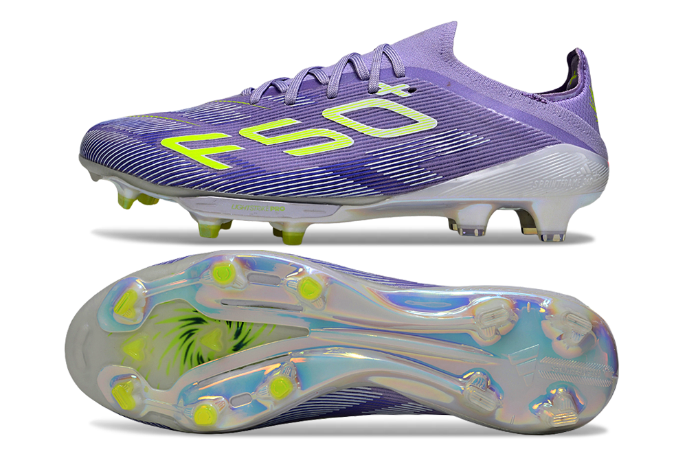 Adidas F50+ Lightstrike Pro Elite FG