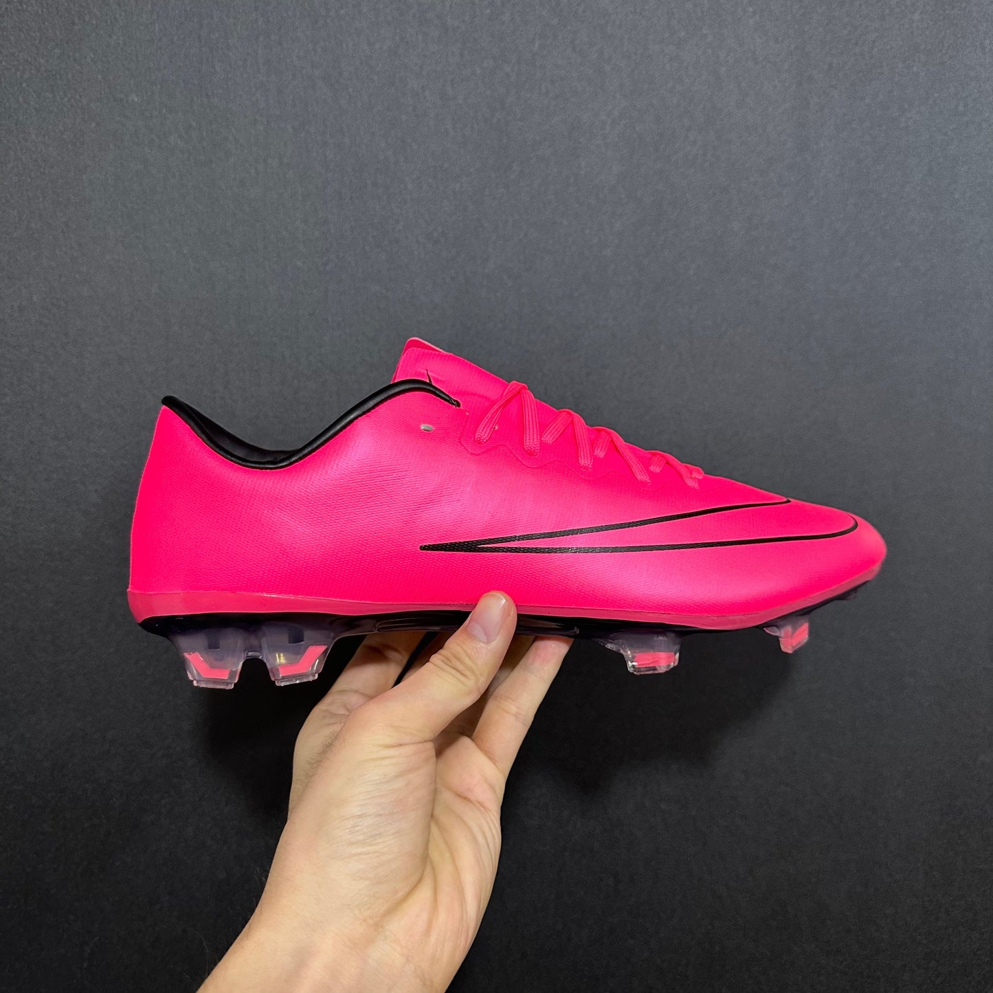 Nike Mercurial Vapor 10 Elite Fg