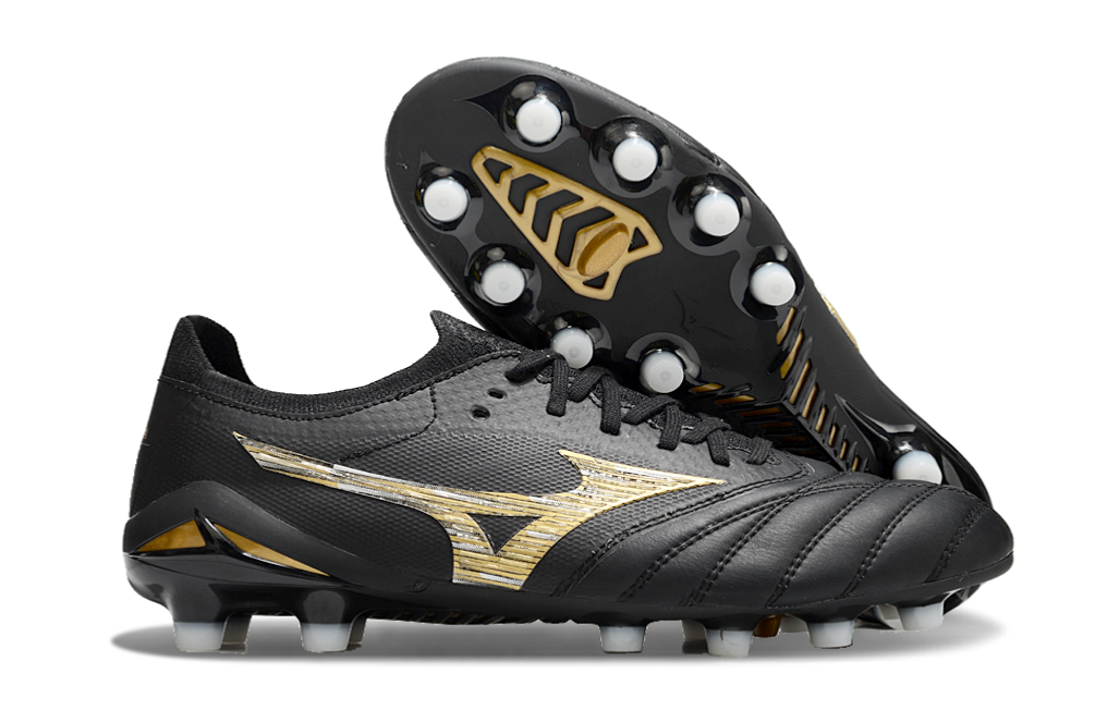 Mizuno Morelia Neo IV BATE Made In Japan Elite FG