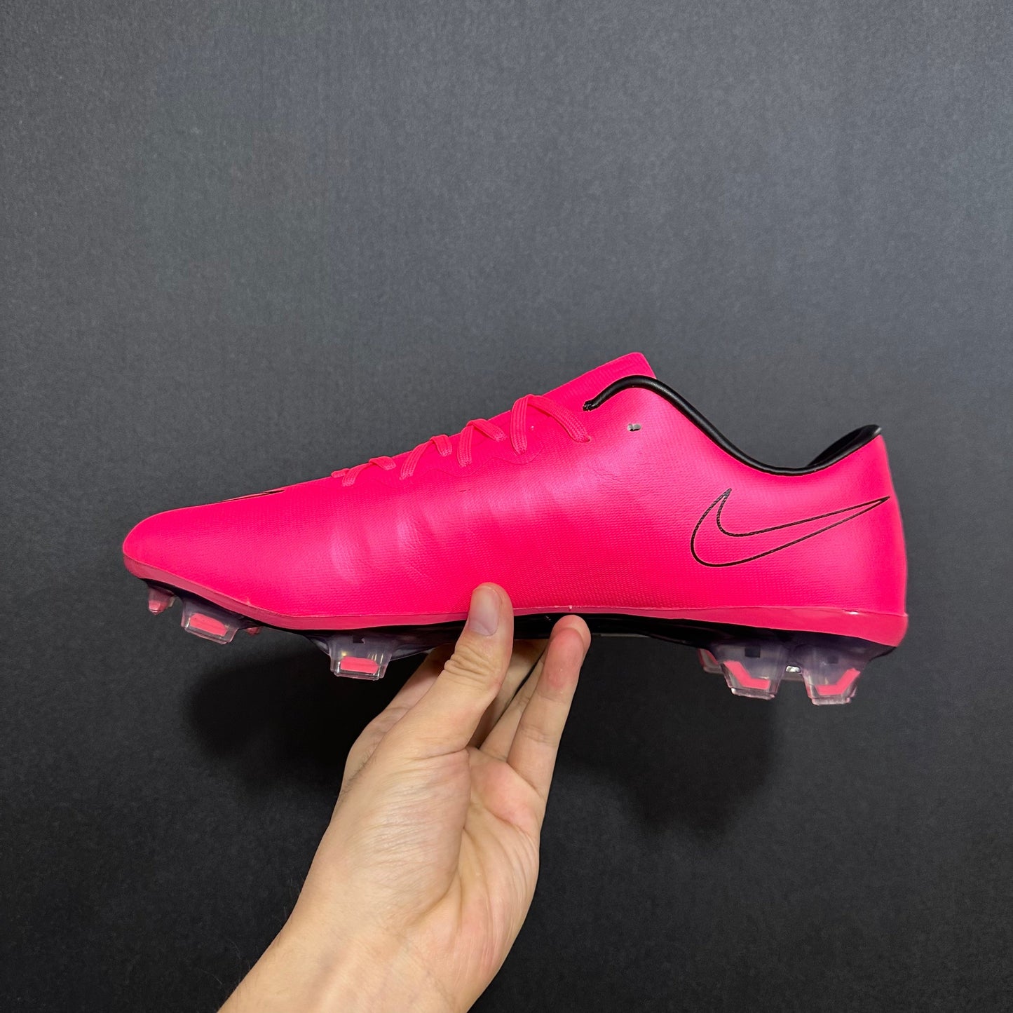 Nike Mercurial Vapor 10 Elite Fg