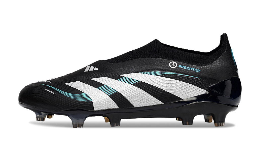 Adidas Predator Laceless Elite Fg