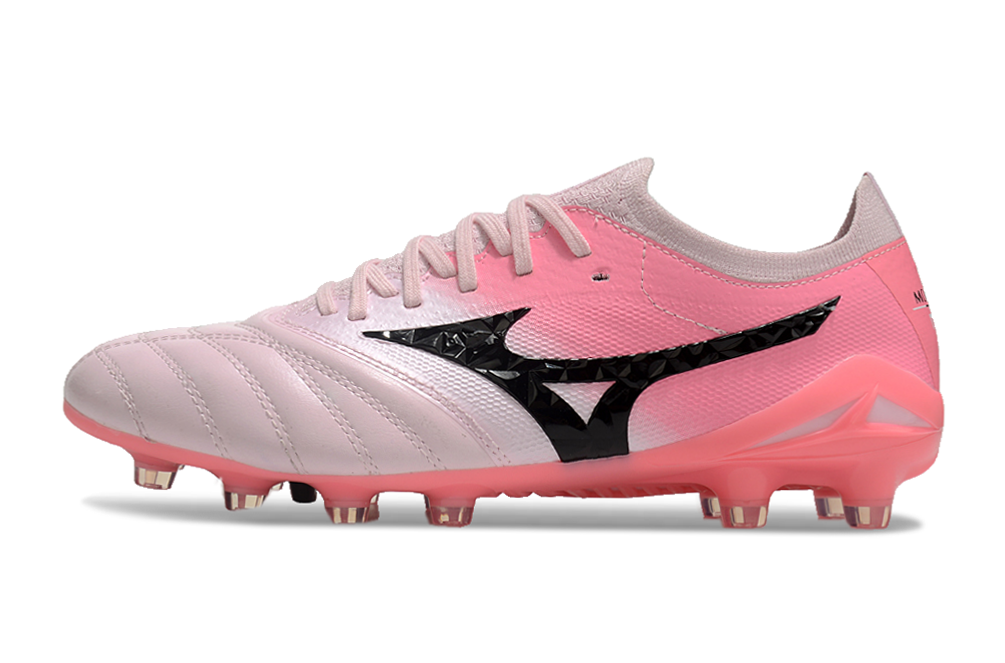 Mizuno Morelia Neo IV BATE Made In Japan Elite FG