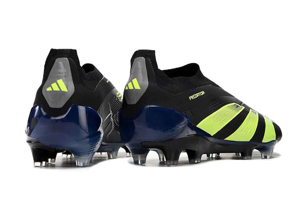 Adidas Predator Laceless Elite Fg