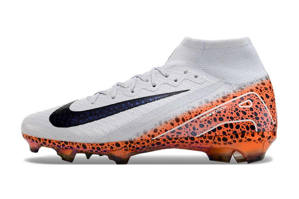 Nike Air Zoom Mercurial Superfly 10 Elite Fg