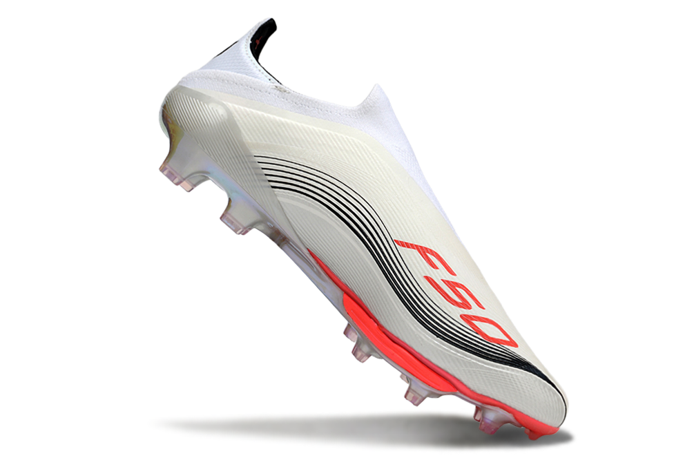 Adidas F50+ Lightstrike Pro Laceless Elite FG