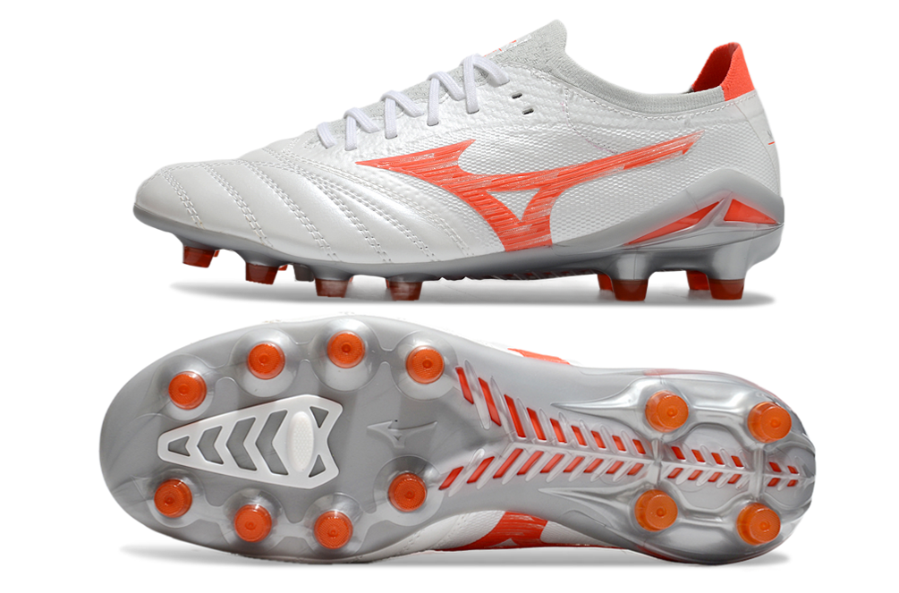Mizuno Morelia Neo IV BATE Made In Japan Elite FG