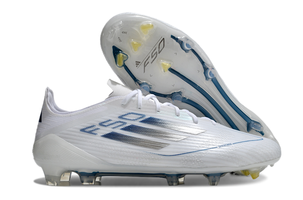 F50+ Elite FG