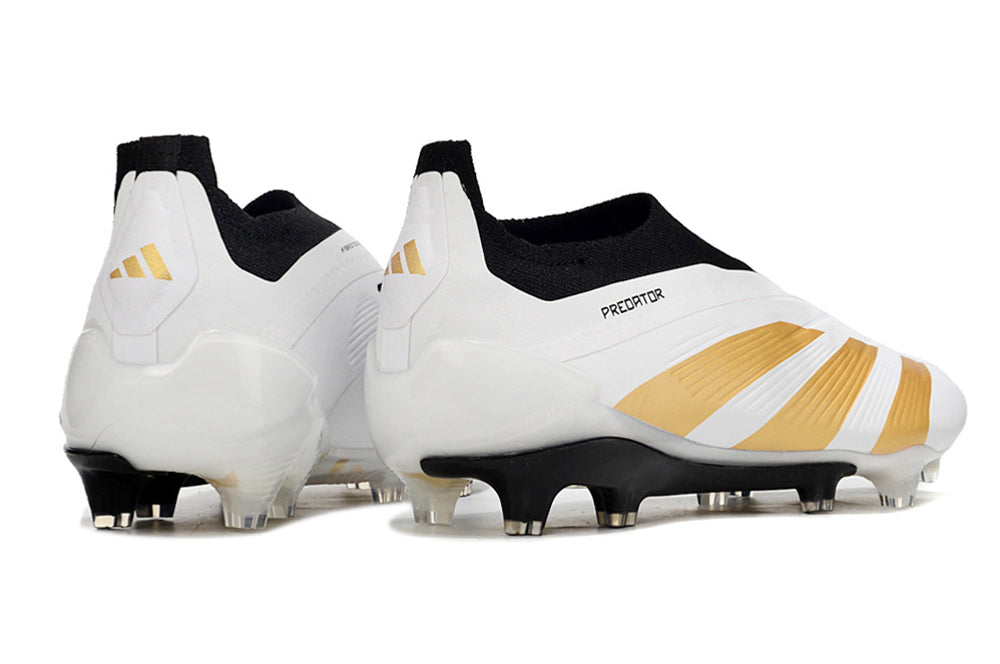 Predator Laceless Elite Fg