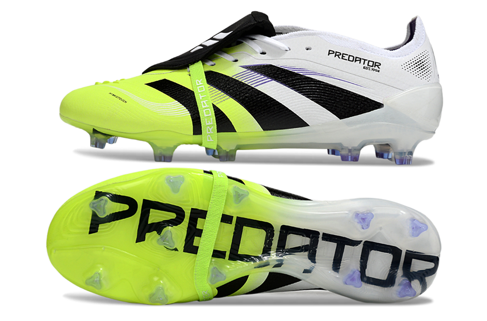 Adidas Predator FOT Elite Fg
