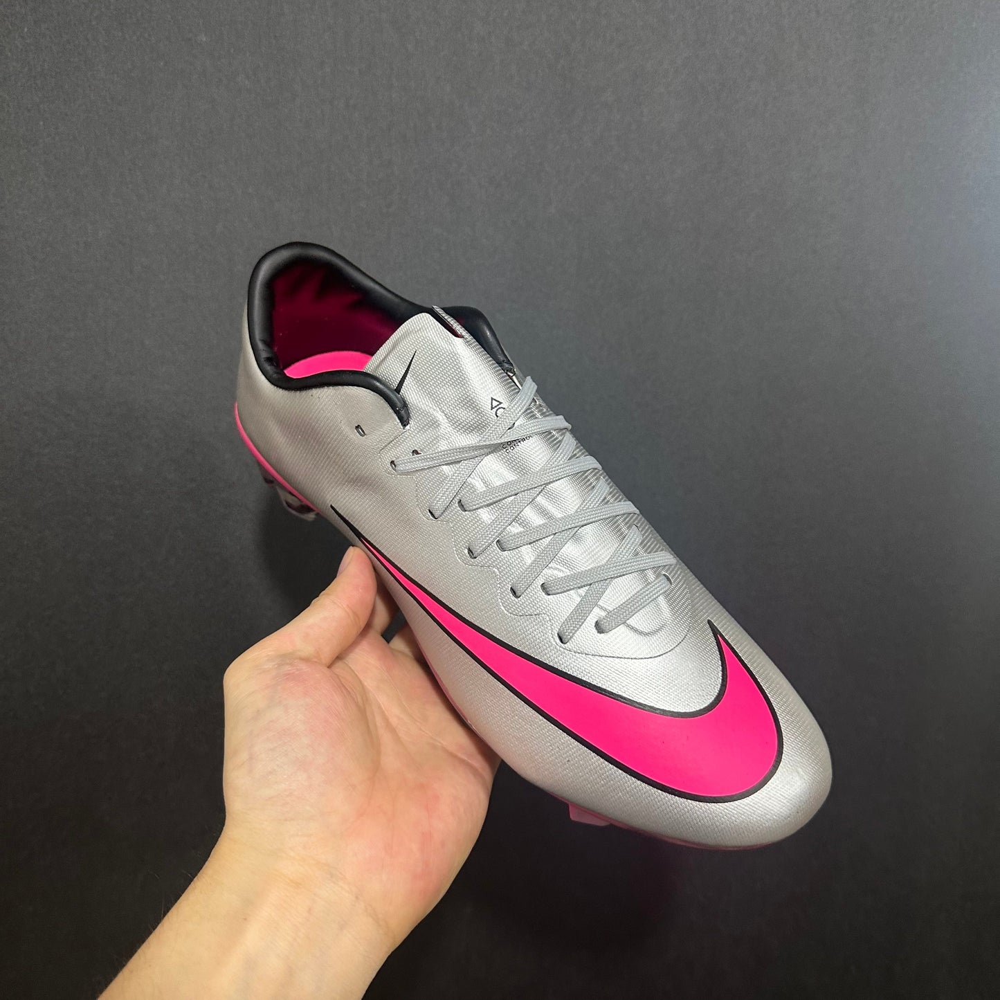 Nike Mercurial Vapor 10 Elite Fg