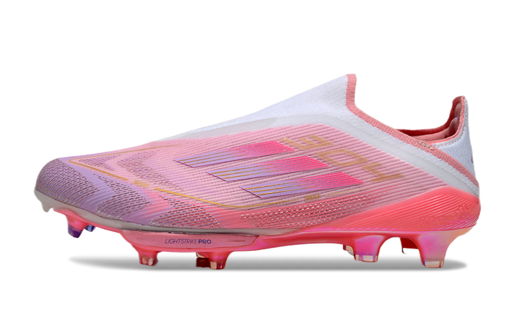 F50+ Lightstrike Pro Laceless Elite FG