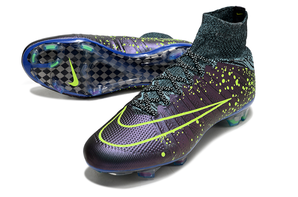 Mercurial Superfly 4 Elite Fg