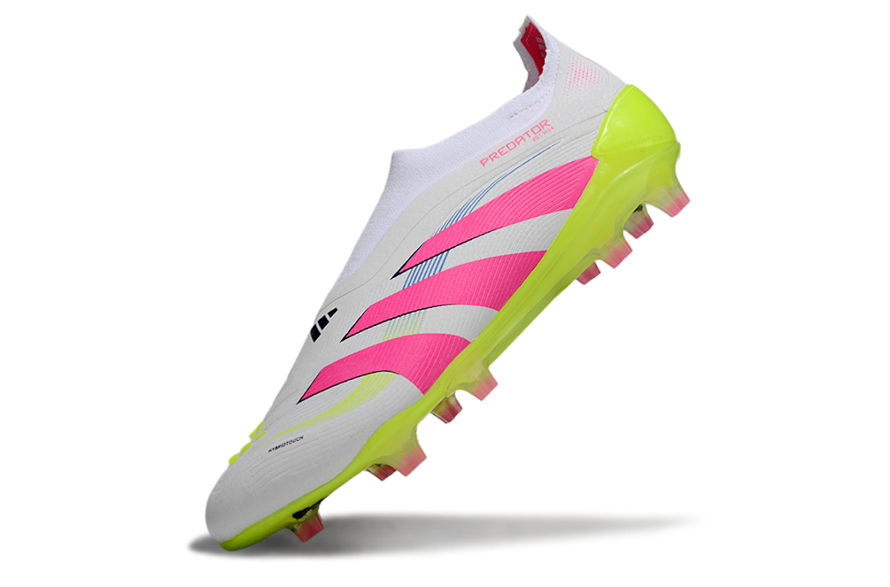 Adidas Predator Laceless Elite Fg