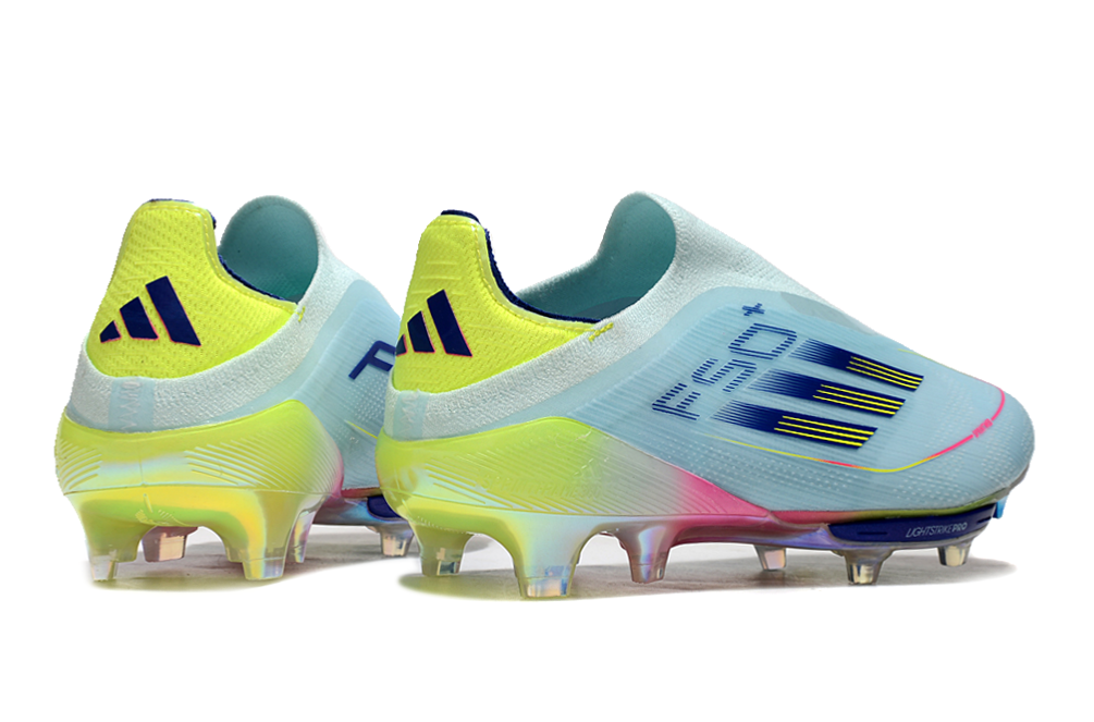 Adidas F50+ Lightstrike Pro Laceless Elite FG
