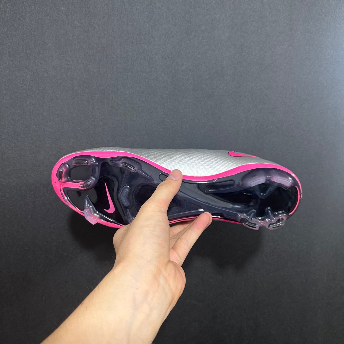 Nike Mercurial Vapor 10 Elite Fg