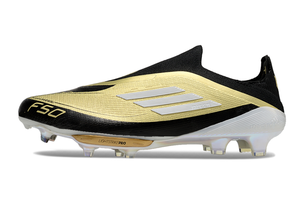 F50+ Lightstrike Pro Laceless Elite FG