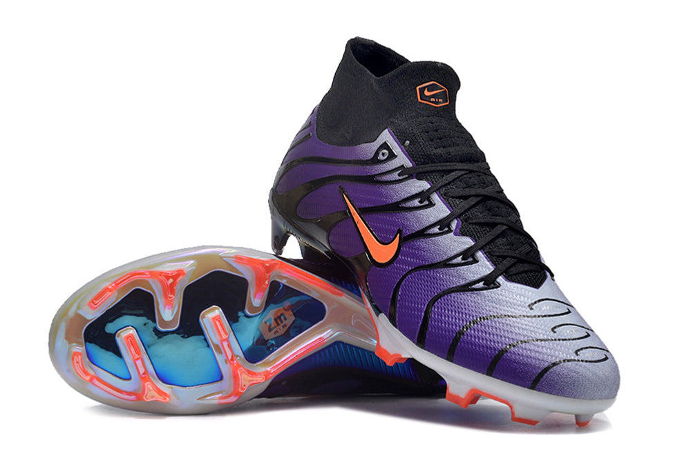 Nike Air Zoom Mercurial Superfly 9 Elite Fg