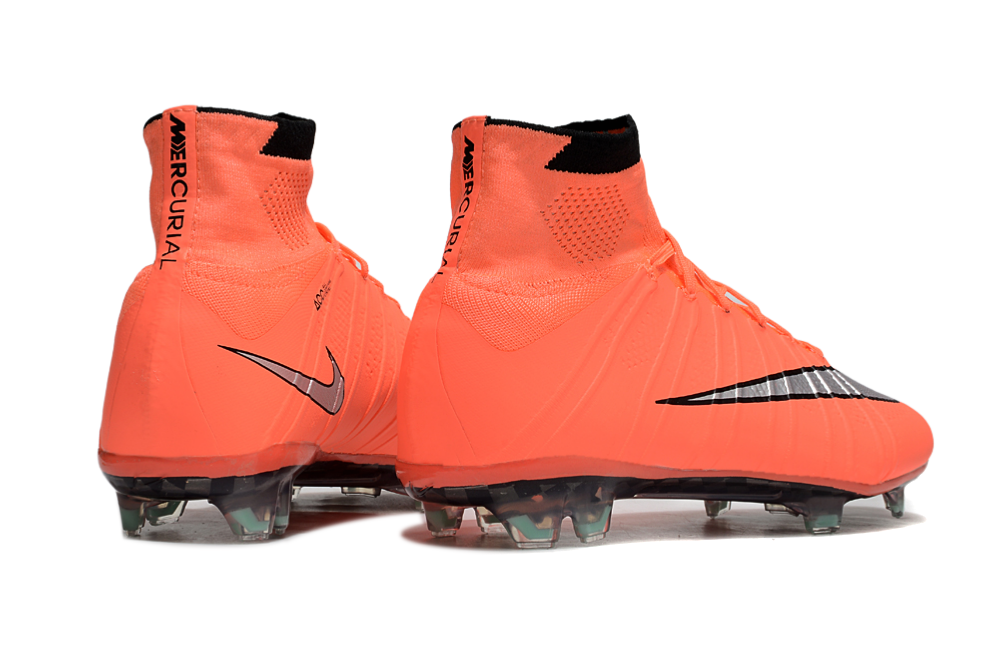 Mercurial Superfly 4 Elite Fg