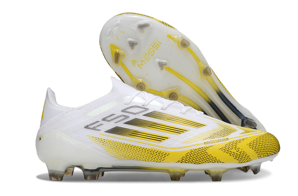 F50+ Elite FG