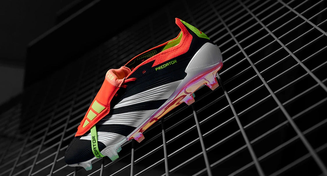 Adidas Predator FOT Elite Fg