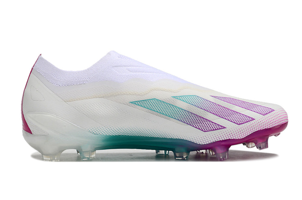 Adidas Xcrazyfast Laceless Elite Fg