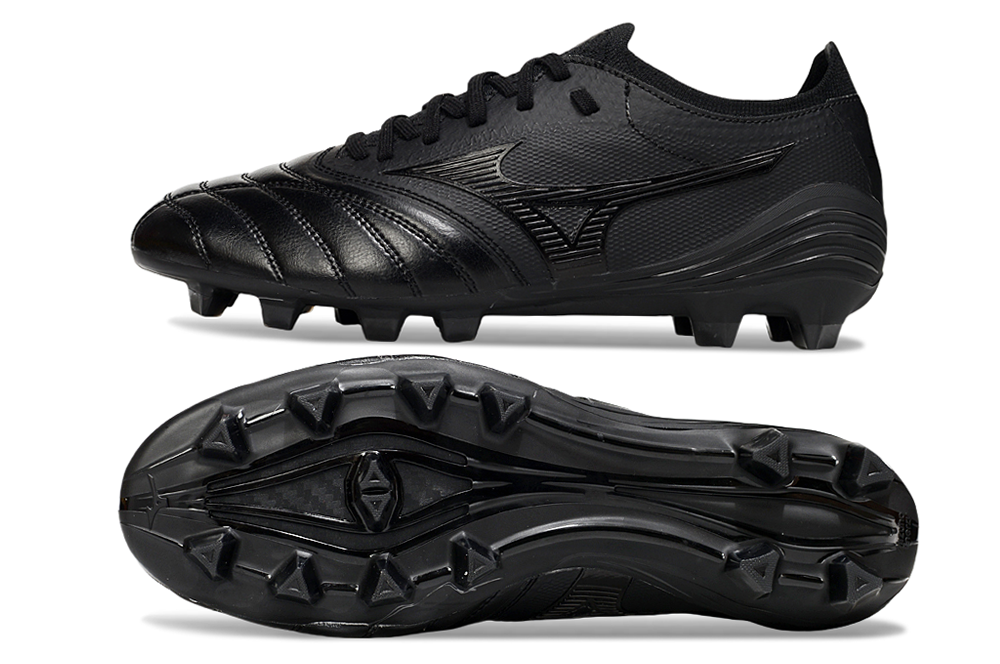 Mizuno Morelia Neo IV BATE Made In Japan Elite FG