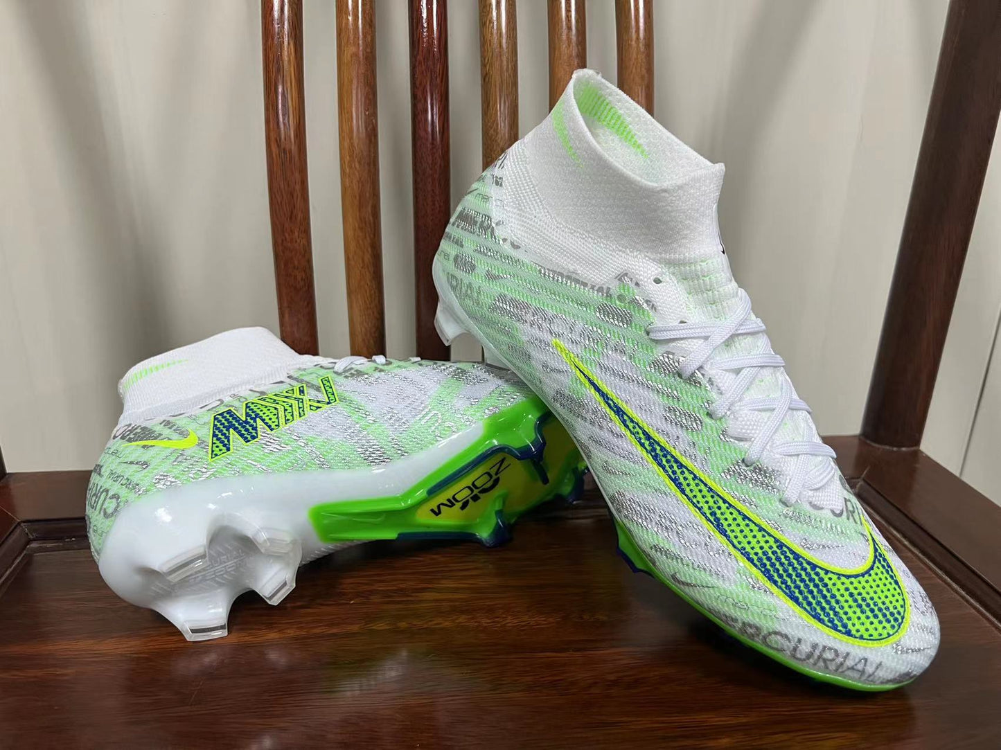 Air Zoom Mercurial Superfly 9 Elite Fg