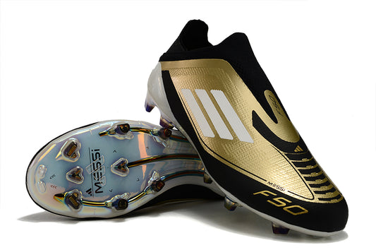 F50+ Laceless Elite FG