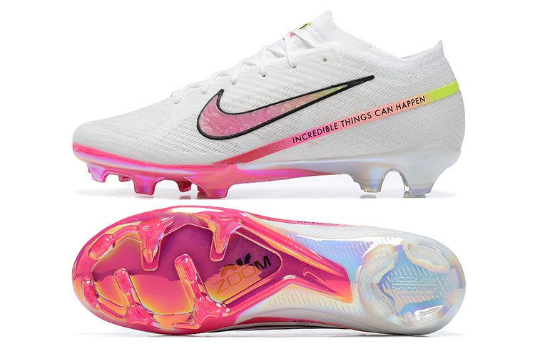 Nike Air Zoom Mercurial Vapor 15 Elite Fg