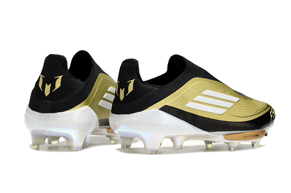 F50+ Lightstrike Pro Laceless Elite FG