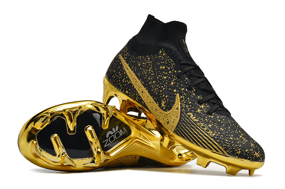 Nike Air Zoom Mercurial Superfly 9 Elite Fg
