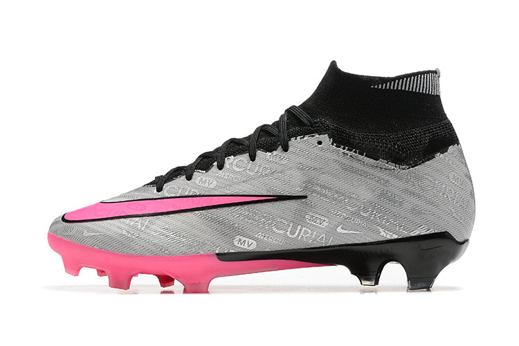 Nike Air Zoom Mercurial Superfly 9 Elite Fg