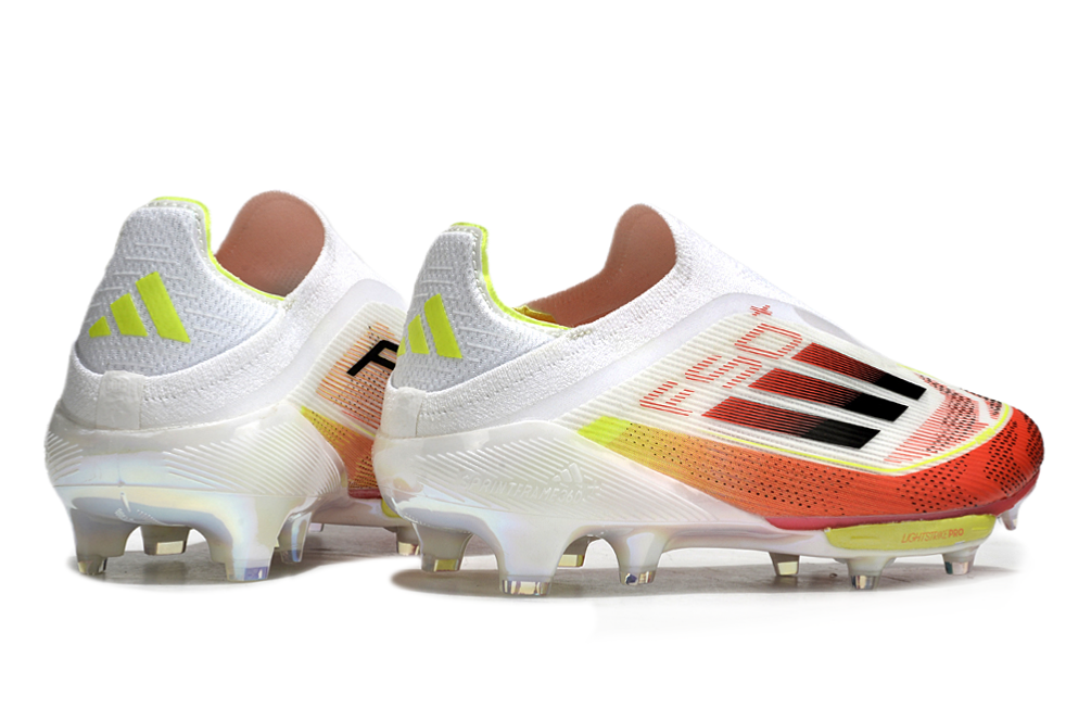 Adidas F50+ Lightstrike Pro Laceless Elite FG