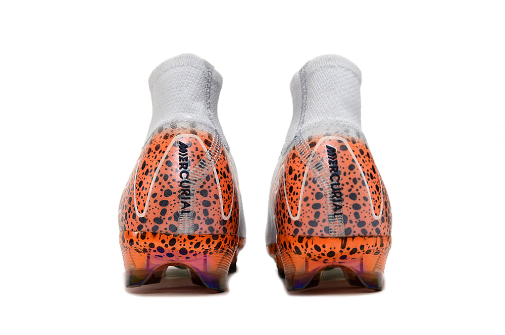 Nike Air Zoom Mercurial Superfly 10 Elite Fg