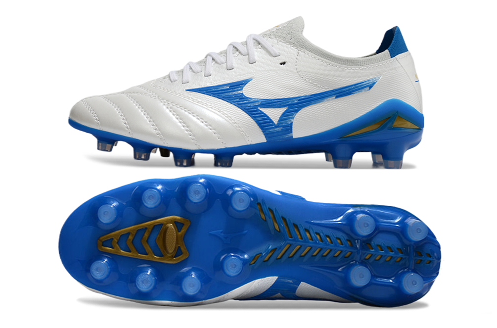 Mizuno Morelia Neo IV BATE Made In Japan Elite FG
