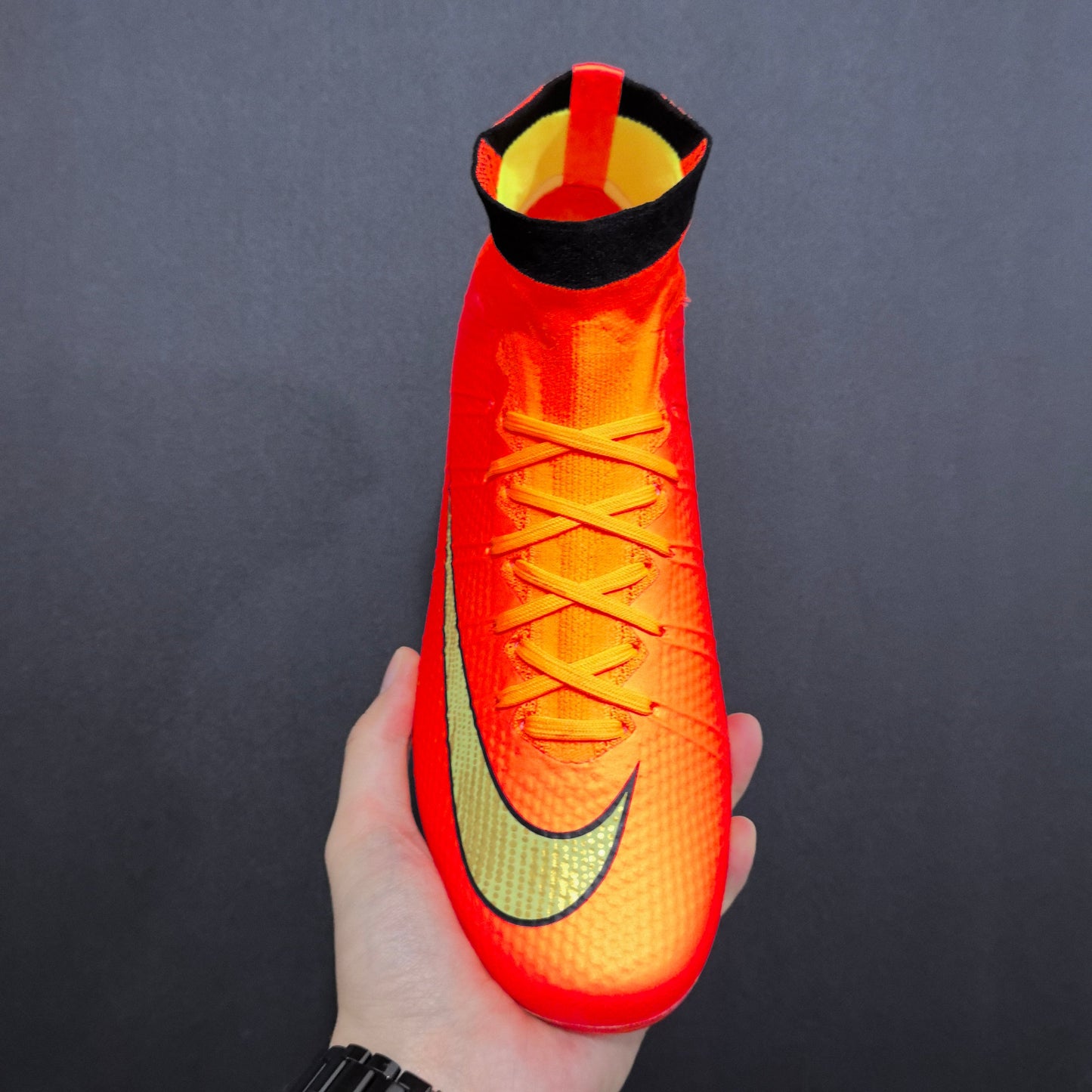 Nike Mercurial Superfly 5 Elite Fg