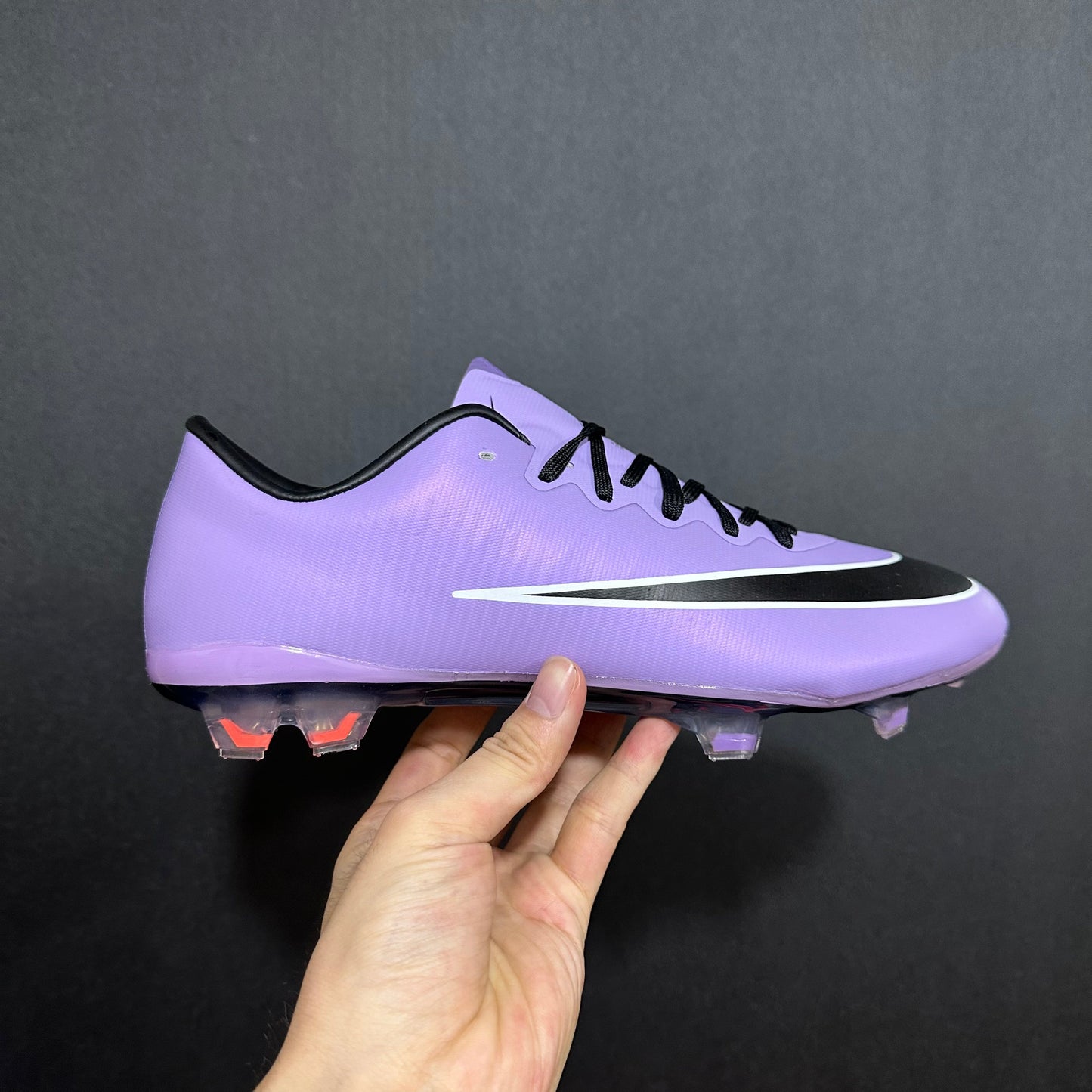 Nike Mercurial Vapor 10 Elite Fg