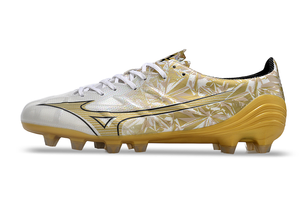 Mizuno Alpha Made in Japan Elite FG