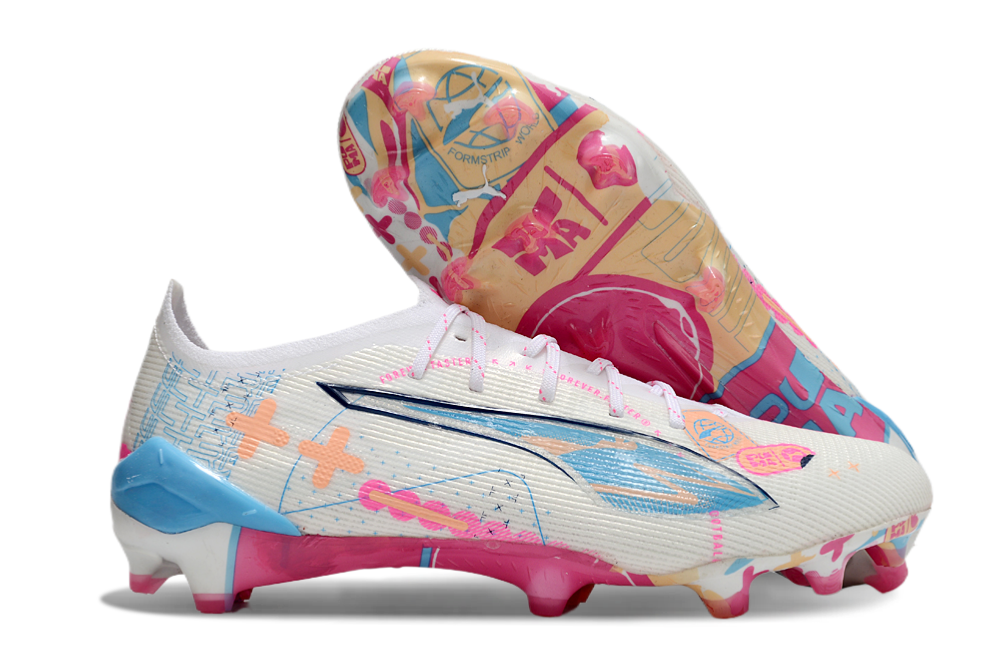 Puma Ultra Ultimate Elite Fg