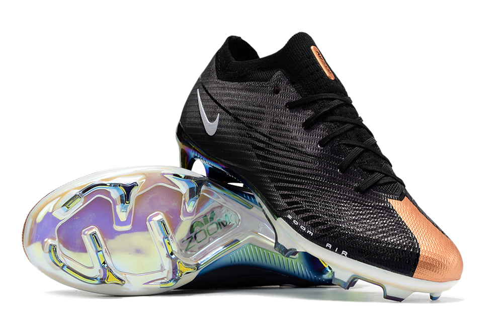 Nike Air Zoom Mercurial Vapor 15 Elite Fg