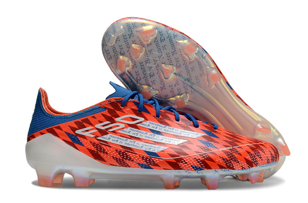 Adidas F50+ Elite FG